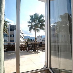 Double or Twin Room City View