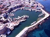 Girne Yat Limanı