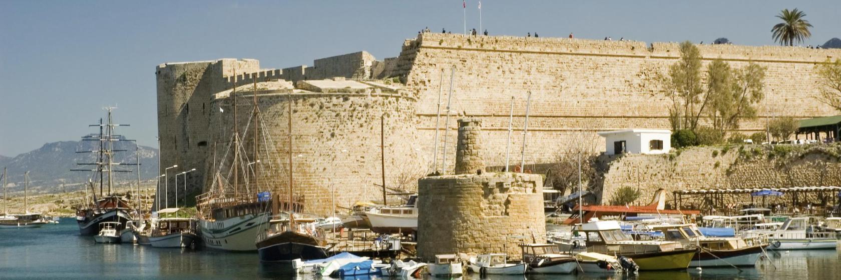 Girne Kalesi